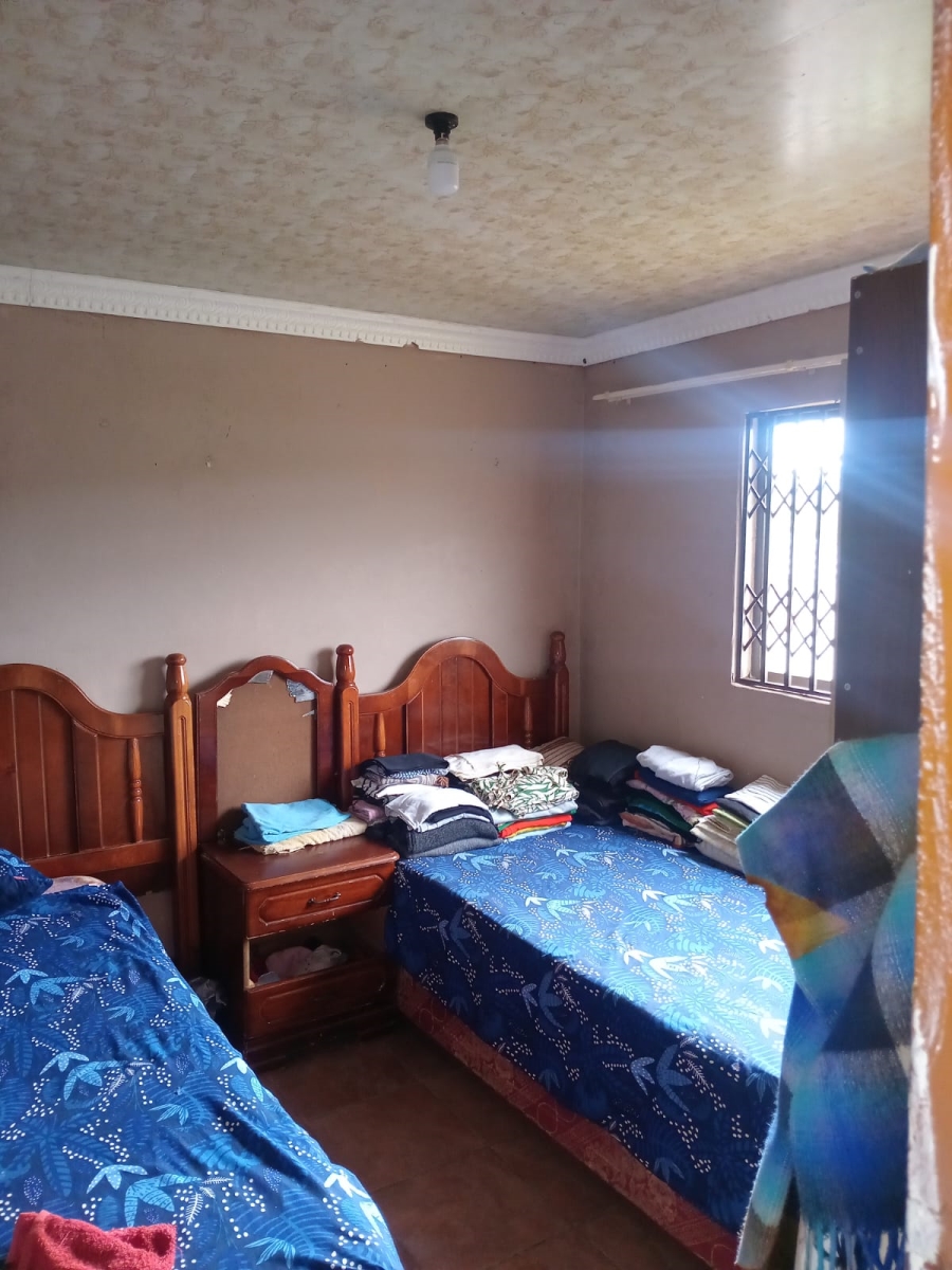 3 Bedroom Property for Sale in Mdantsane Nu 15 Eastern Cape